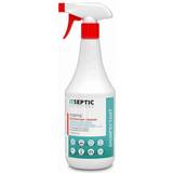 Sprayflasker Desinfektion ITSeptic Surface Disinfection 1L