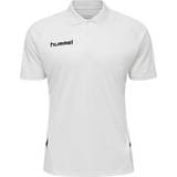 Hummel Hummel Promo Polo Shirt - White (207449-9001)