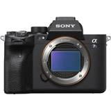 Sony Billedstabilisering - Fuldformat (35 mm) Systemkameraer uden spejl Sony Alpha 7S III