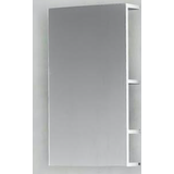 Badeværelsesspejle Hafa Store Spejl 40cm (1390780H)