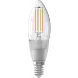 Calex E14 LED-pærer Calex 429030 LED Lamps 4.5W E14