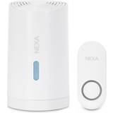 Nexa Dørklokker Nexa MLR-1922-SET Wireless Doorbell