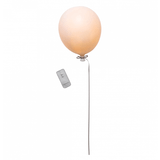 Væglamper Børneværelse Tiny Republic LED Ballonlampe Væglampe