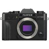 Fujifilm Digitalkameraer Fujifilm X-T30