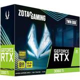 Grafikkort Zotac GeForce RTX 3060 Ti Twin Edge LHR HDMI 3xDP 8GB