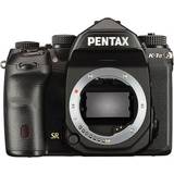 Spejlreflekskameraer Pentax K-1 Mark II