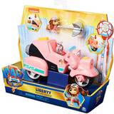 Spin Master Biler Spin Master Paw Patrol The Movie Liberty Feature Vehicle