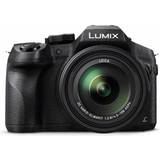 AVCHD / MP4 Digitalkameraer Panasonic Lumix DMC-FZ330