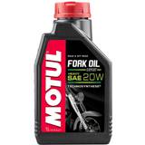 Motul Hydraulikolier Motul Fork Oil Expert Heavy 20W Hydraulikolie 1L