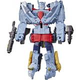 Transformers Actionfigurer Hasbro Transformers Cyberverse Roll & Combine Megatron