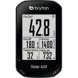 Bryton Rider 420H