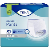 Tena pants TENA ProSkin Pants Plus XS 14-pack