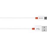 Skross USB A-USB Micro-B 2.0 1m