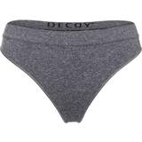 Decoy Grå Tøj Decoy Basic String - Grey
