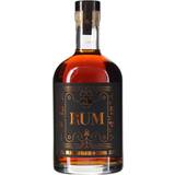 Trinidad og Tobago Spiritus Rammstein Rum 40% 70 cl