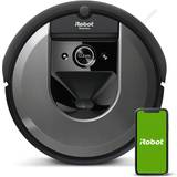 Robotstøvsugere iRobot Roomba i7