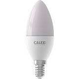 Calex E14 LED-pærer Calex 429008 LED Lamps 5W E14