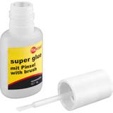 Lim Fixpoint Super Glue with Brush 10g