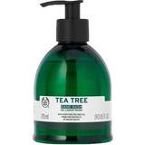 The Body Shop Hudrens The Body Shop Hand Wash Tea Tree 275ml