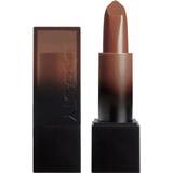Huda Beauty Læbestifter Huda Beauty Power Bullet Cream Glow Lipstick Bossy Brown Self Made