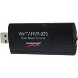 DVB-C Digitalbokse Hauppauge WinTV HVR-935C