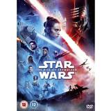Star Wars Film Star Wars: The Rise of Skywalker (DVD) {2020}