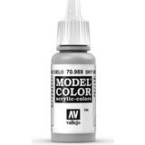 Grå Akrylmaling Vallejo Model Color Sky Grey 17ml