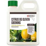 Gødning citrus Nordic Garden Citrus and Olive Fertilizer