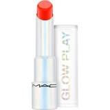 MAC Læbepleje MAC Glow Play Lip Balm #453 Rouge Awakening 3.6g