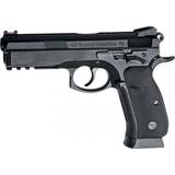 Fjeder Airsoft-pistoler ASG CZ SP-01 Shadow Feather 6mm