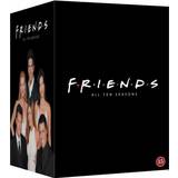 Friends Complete Collection Season 1-10