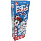 University Games Where's Wally Find It Fast