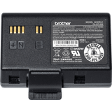Batterier Batterier & Opladere Brother PA-BT-009