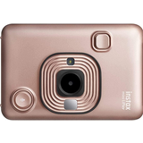 Analoge kameraer Fujifilm Instax Mini LiPlay