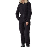 Nylon - XL Jumpsuits & Overalls Global Funk Izabela Snowsuit - Black