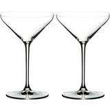 Riedel Transparent Cocktailglas Riedel Extreme Martini Cocktailglas 26cl 2stk