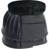 Hy Benbeskytter Hy SnugFit Fleece Topped Over Reach Boots