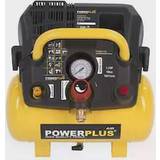 PowerPlus Kompressorer PowerPlus 53984315