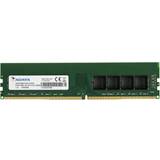 Adata DDR4 RAM Adata Premier DDR4 2666MHz 16GB (AD4U266616G19-SGN)