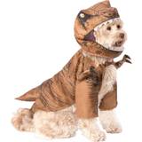 Kæledyr Kostumer Rubies T-Rex Pet Costume