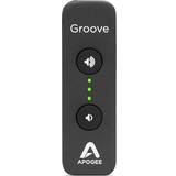 USB B AD/DA-konvertere Apogee Groove
