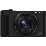 Sony Billedstabilisering Kompaktkameraer Sony Cyber-shot DSC-HX90V