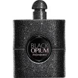 Ysl black opium Yves Saint Laurent Black Opium Extreme EdP 90ml