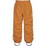 Orange Skaltøj Didriksons Vin Kid's Pants - Burnt Glow (503962-251)