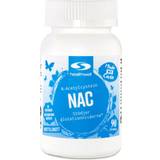 Aminosyrer Healthwell NAC 90 stk