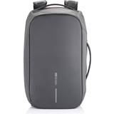 Plast Duffeltasker & Sportstasker XD Design Bobby Anti-Theft Travelbag - Black