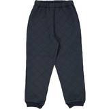 Wheat Alex Thermo Pants - Ink (7580E-993R-1060)