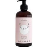 Hygiejneartikler Simple Goods Hand Soap Geranium, Lavender, Patchouli 450ml