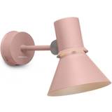Anglepoise Pink Lamper Anglepoise Type Vægarmatur 14.5cm