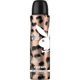 Playboy Deodoranter Playboy Wild for Her Deo Spray 150ml